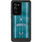 NBA Charlotte Hornets Jersey Galaxy Note20 Ultra 5G Waterproof Case